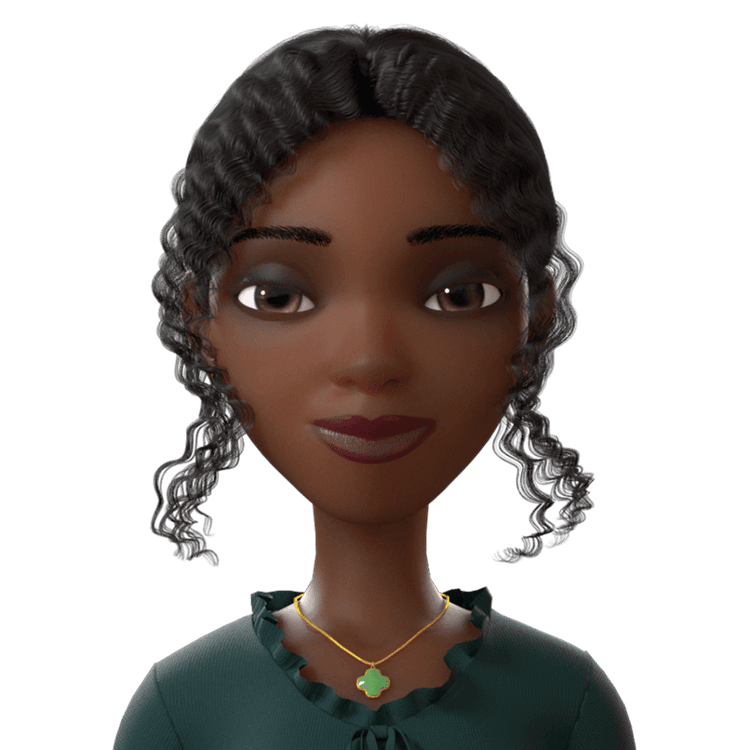 Aisha Roberts — Governor