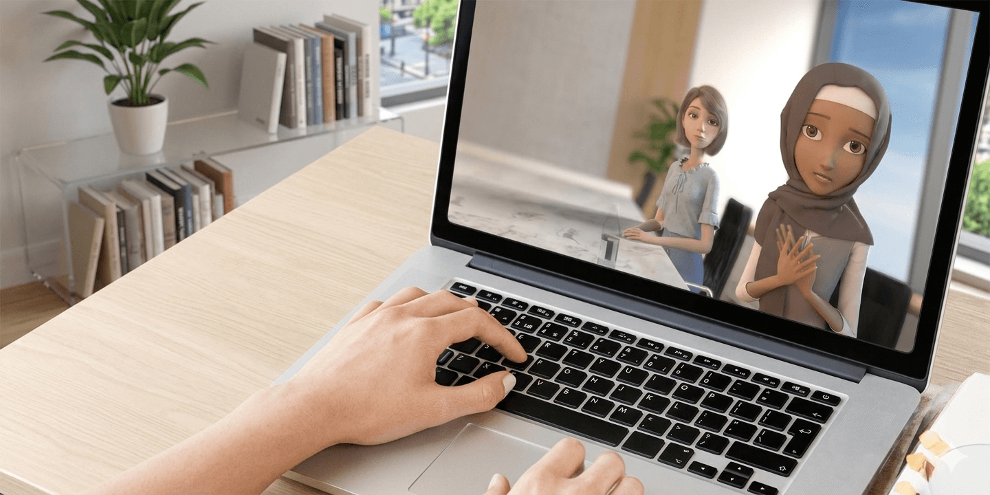 The world of Skill City — your arena as the newly appointed Mayor